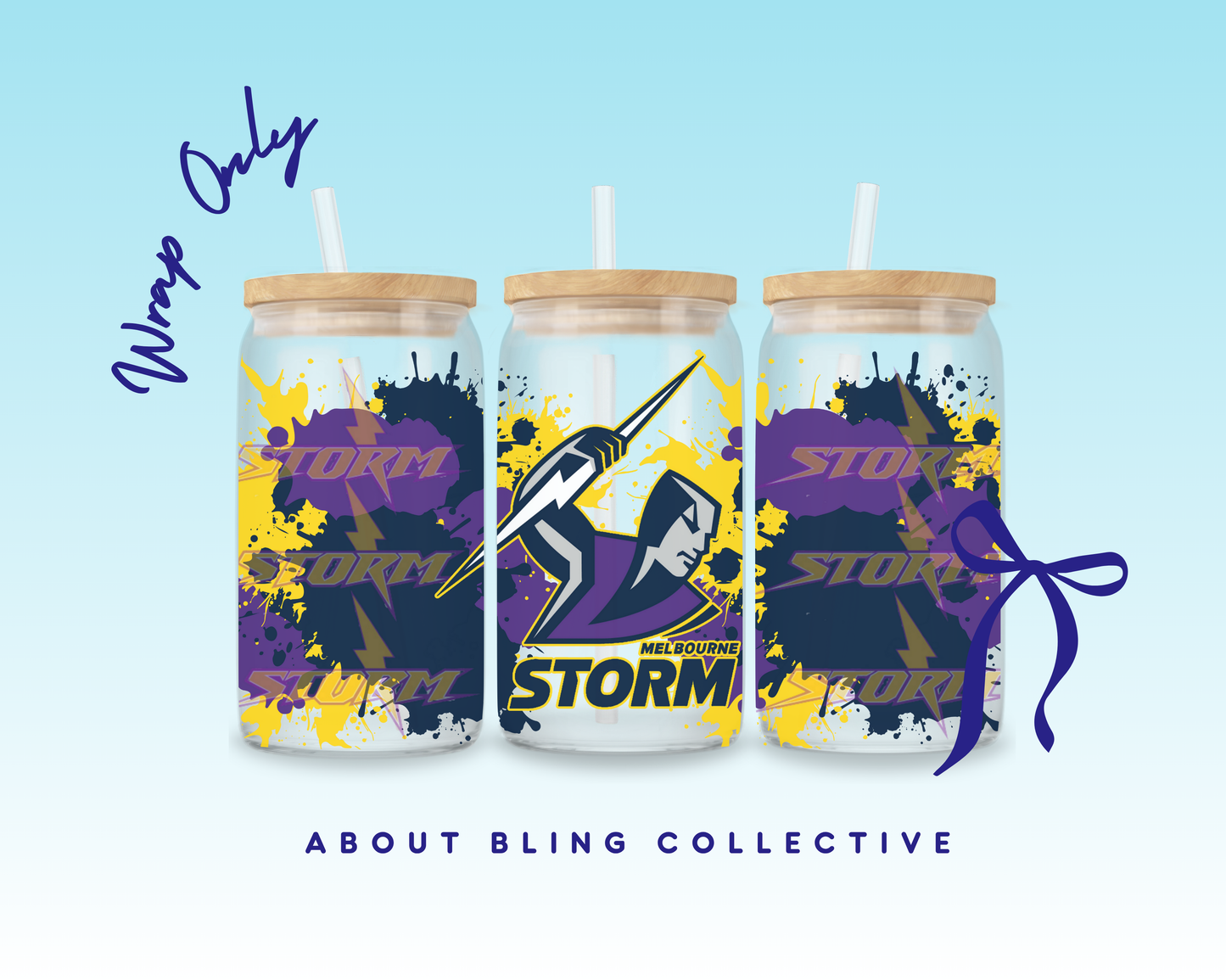 Storm #2