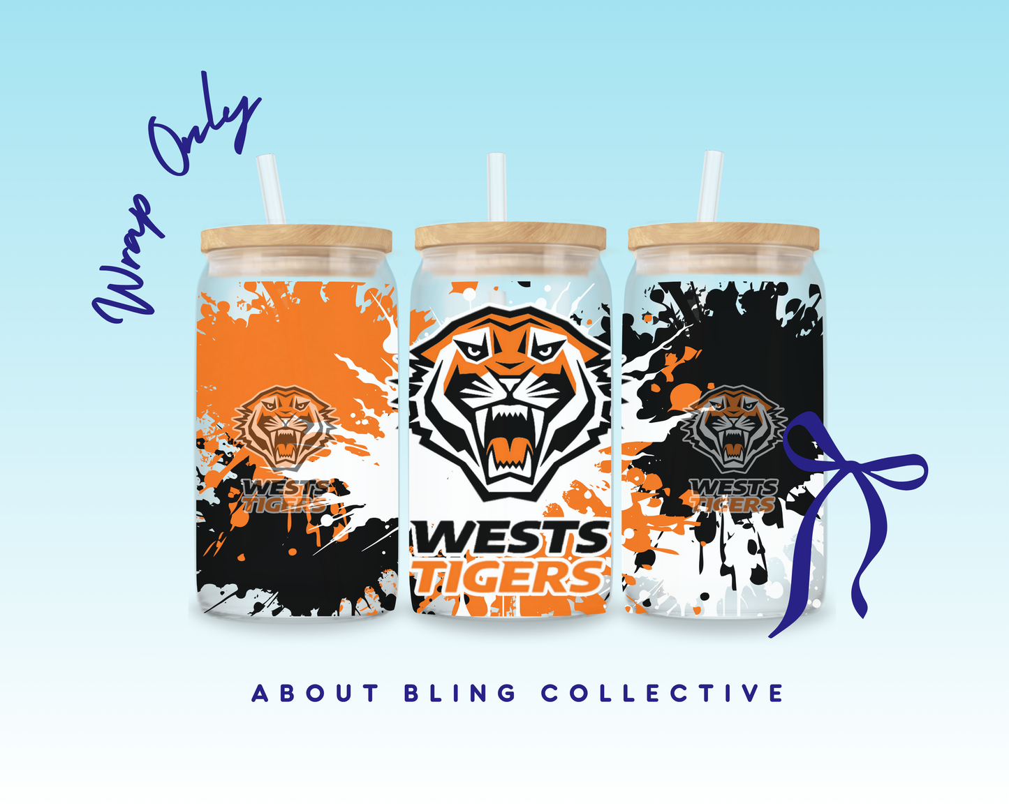 Tigers #1