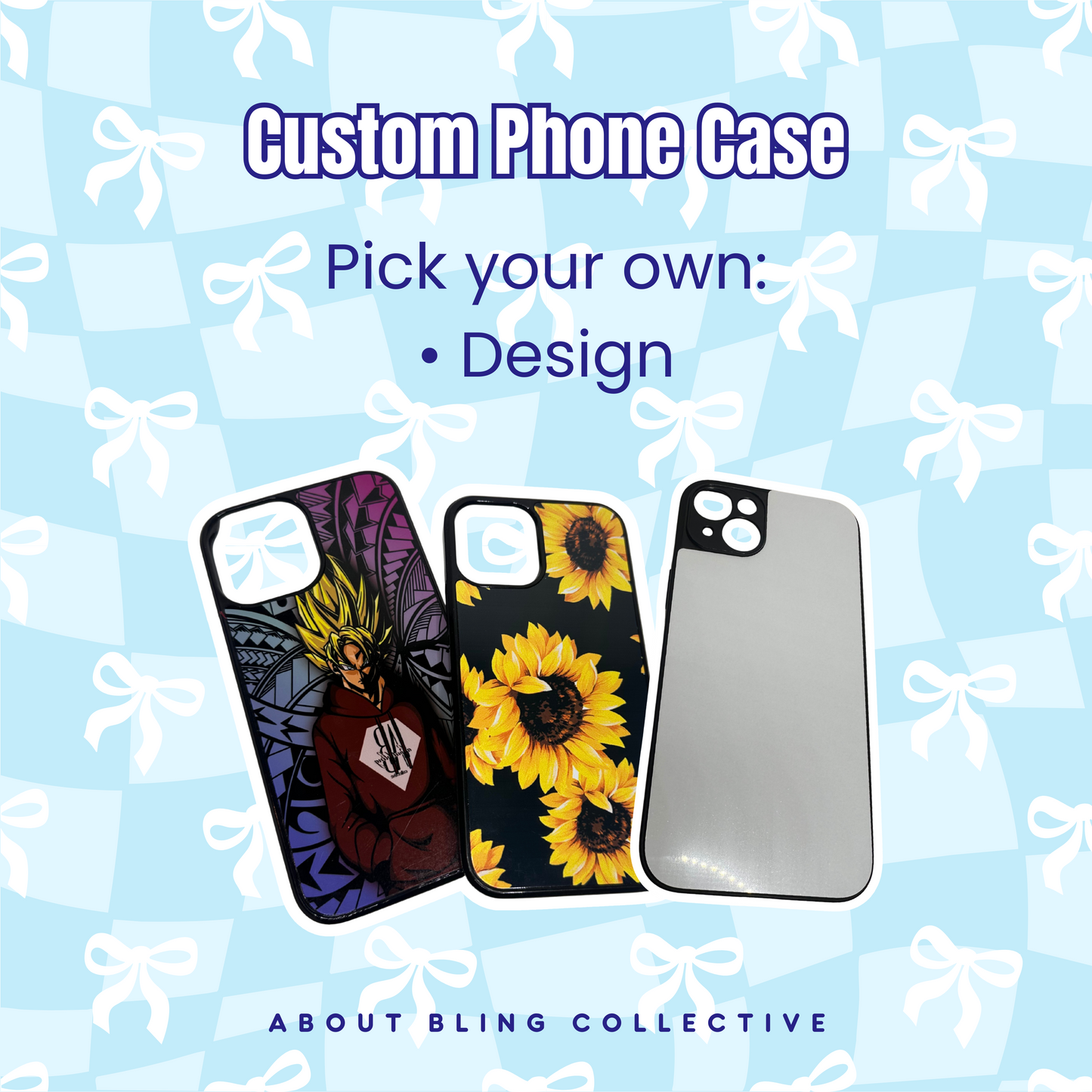 Custom Phone Case