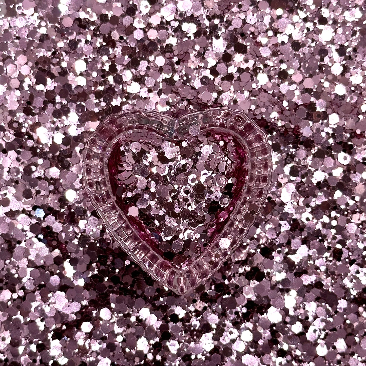 Princess Glitter - Chunky Mix