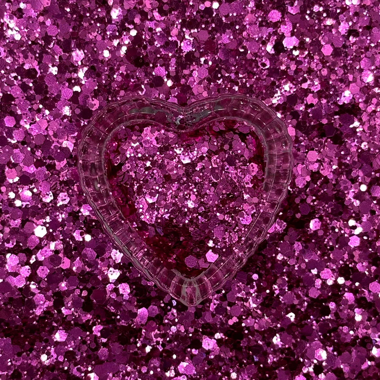 Lush Glitter - Chunky Mix