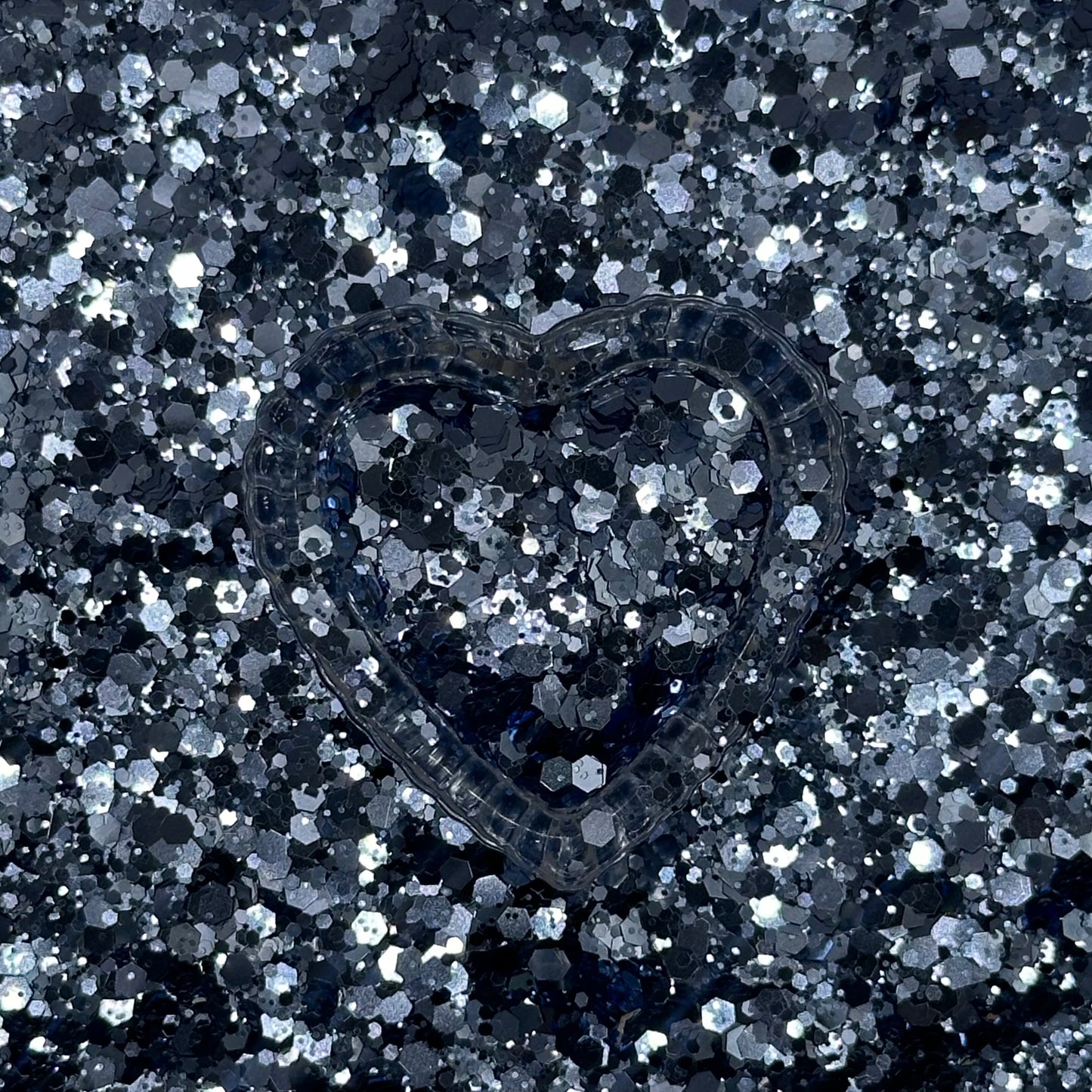 Tiffany Glitter - Chunky Mix