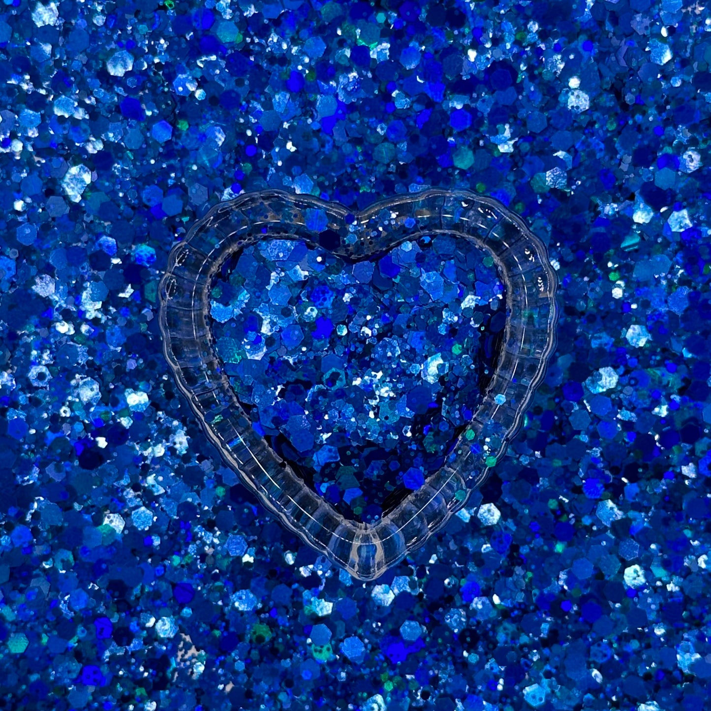 Royal Glitter - Chunky Mix