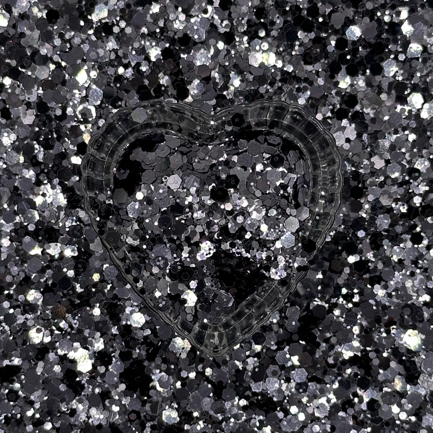 Galaxy Glitter - Chunky Mix