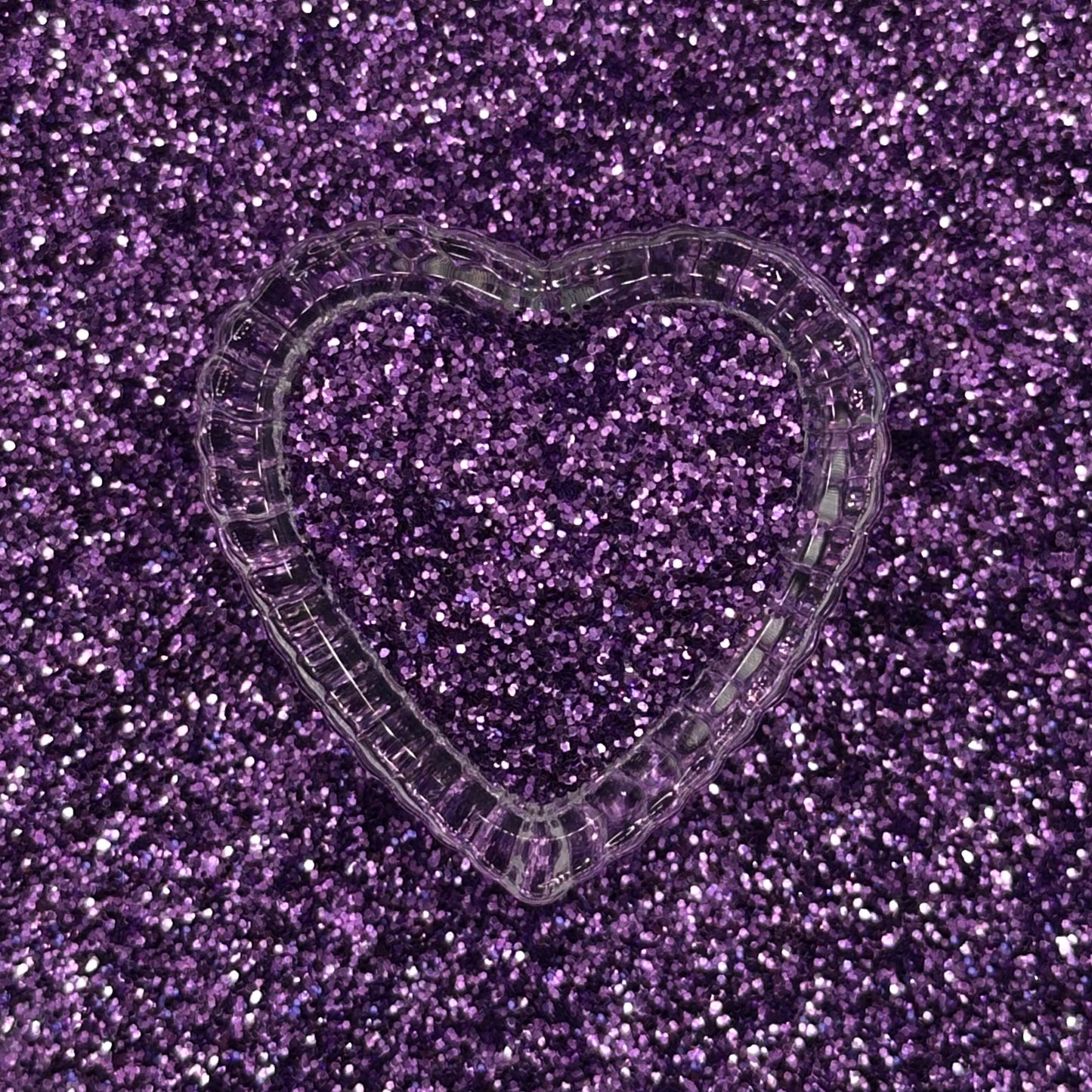 Purpleliscious - Fine