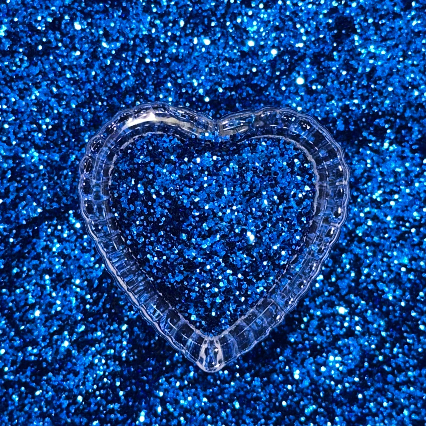 Blueberry Kisses - Fine