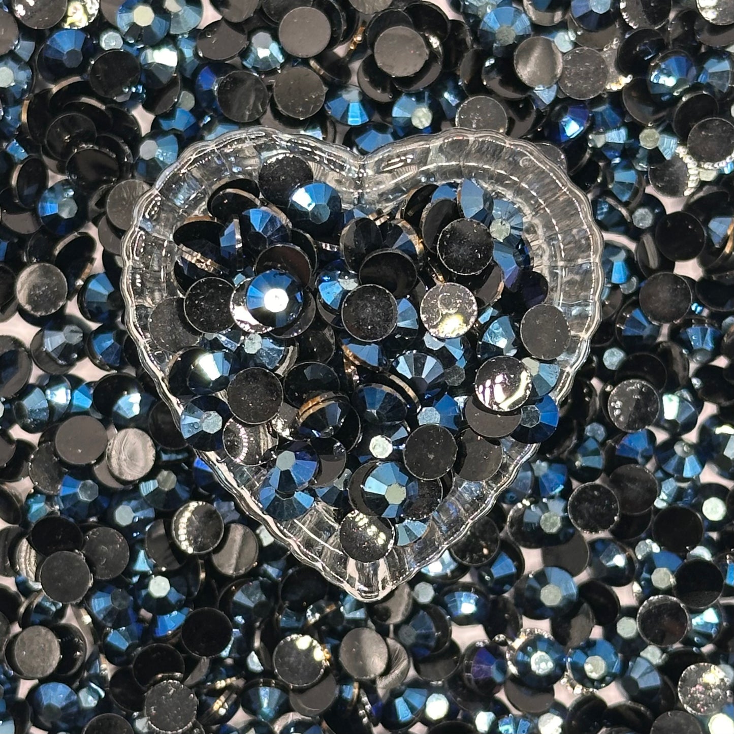 Twilight Rhinestones