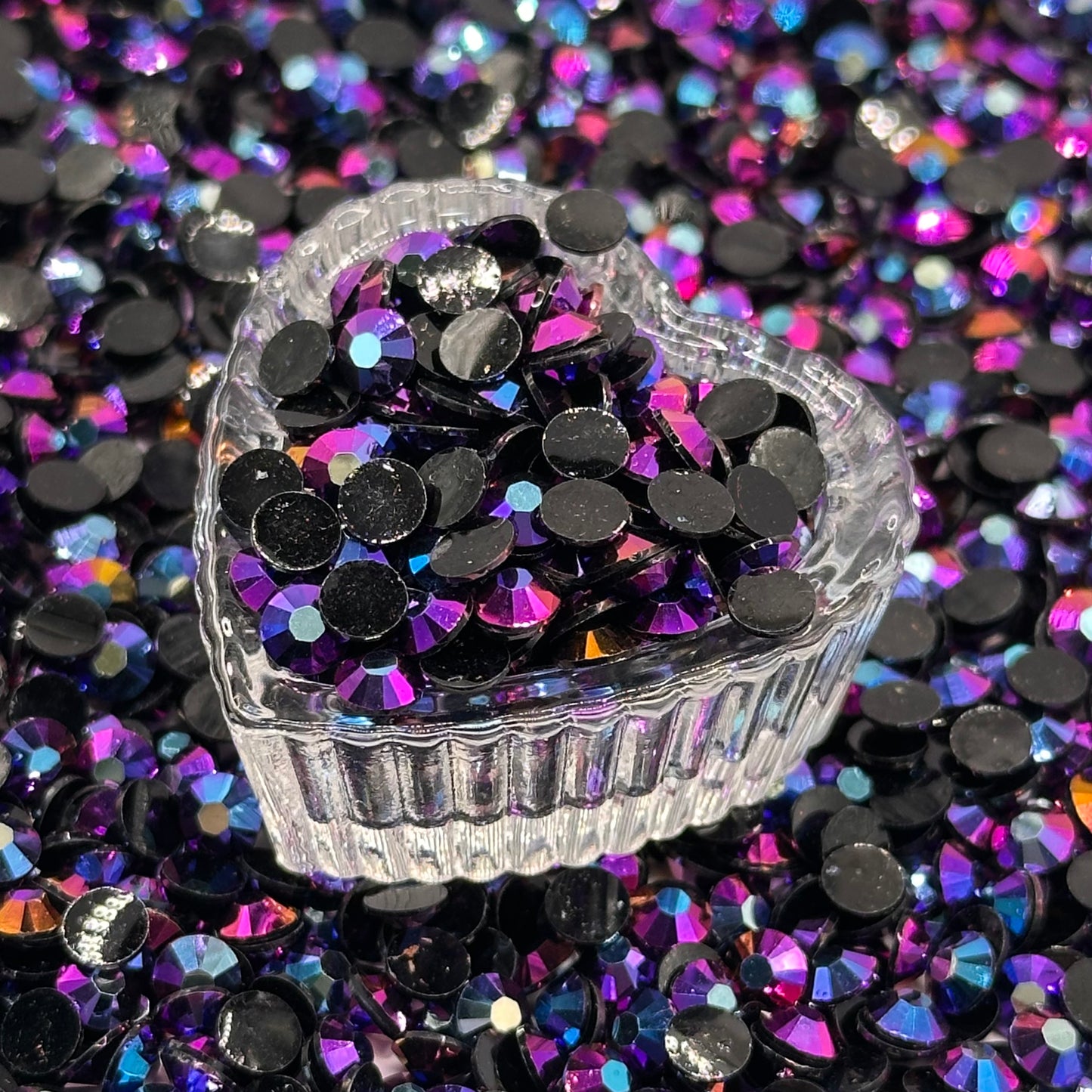 Eclipse Rhinestones