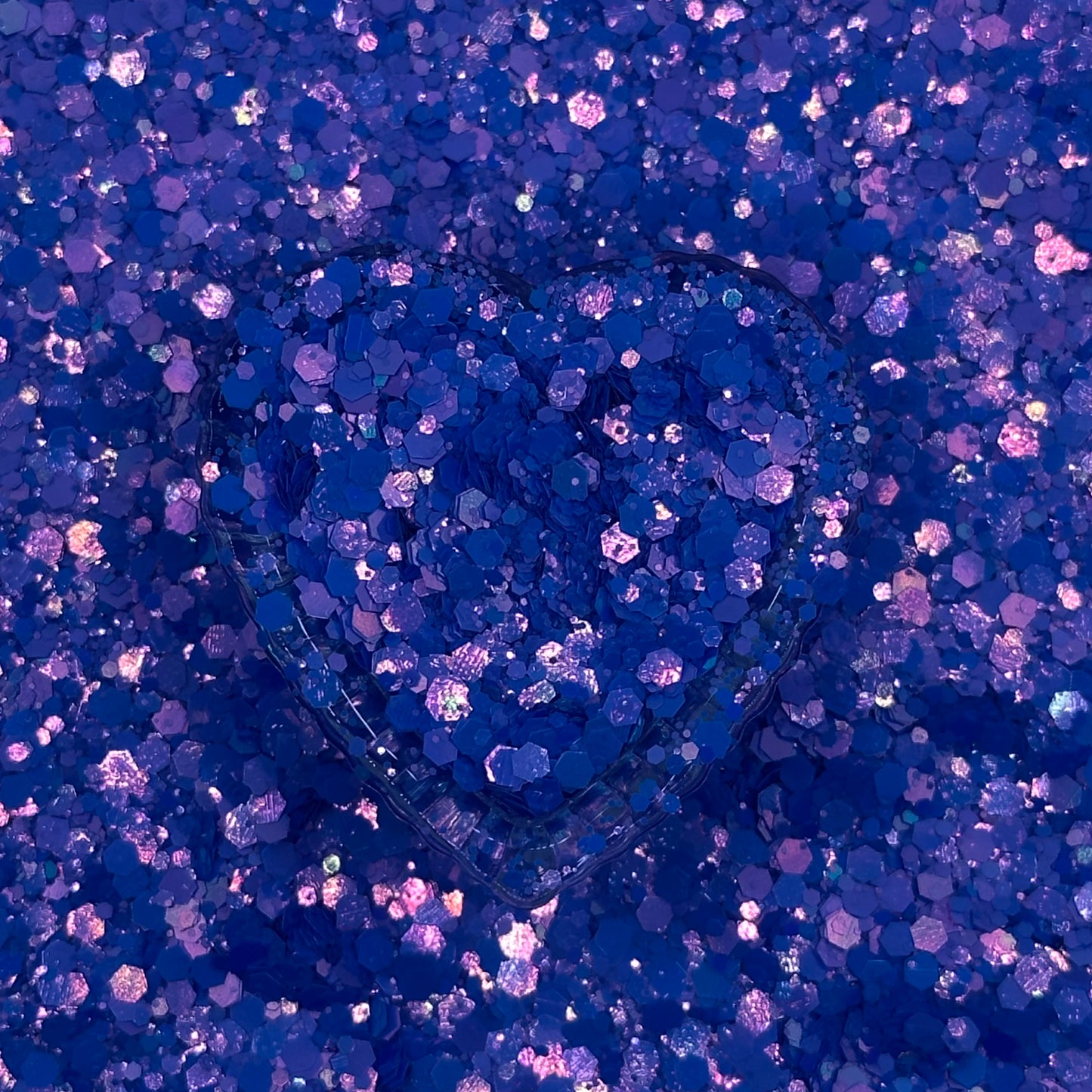 Promise Glitter - Chunky Mix