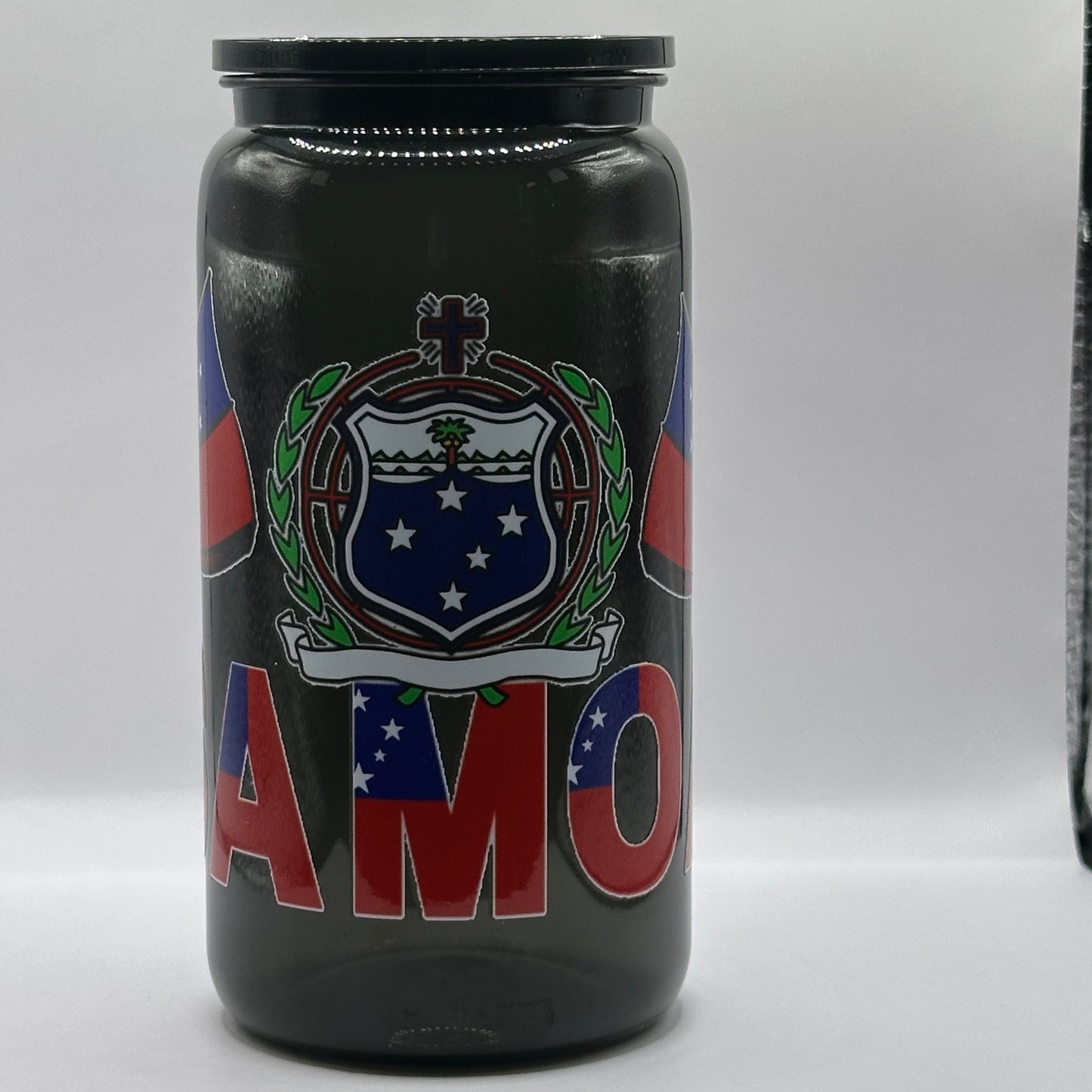 16oz Acrylic Libbey SAMOA