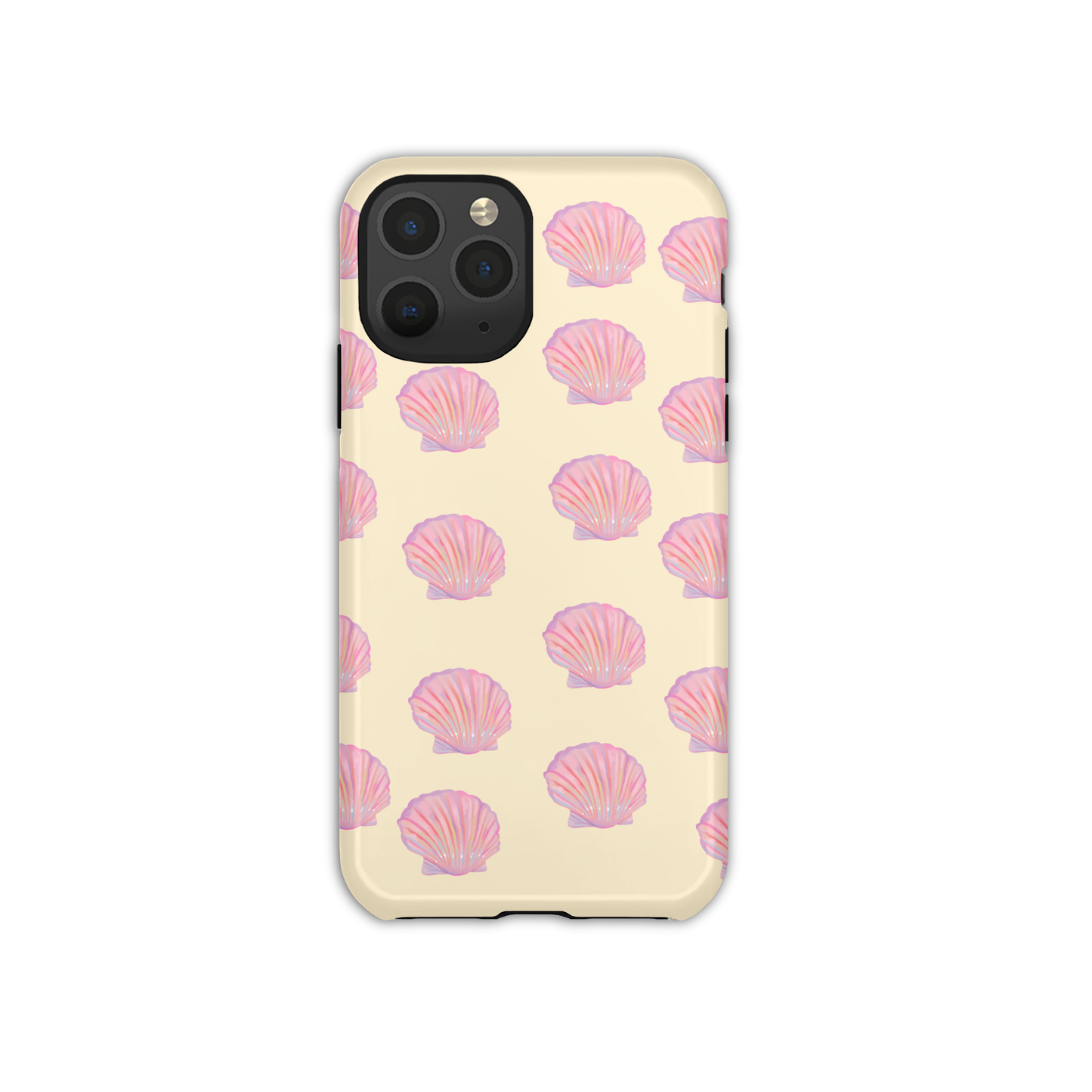 Pink Shells *Print Only*