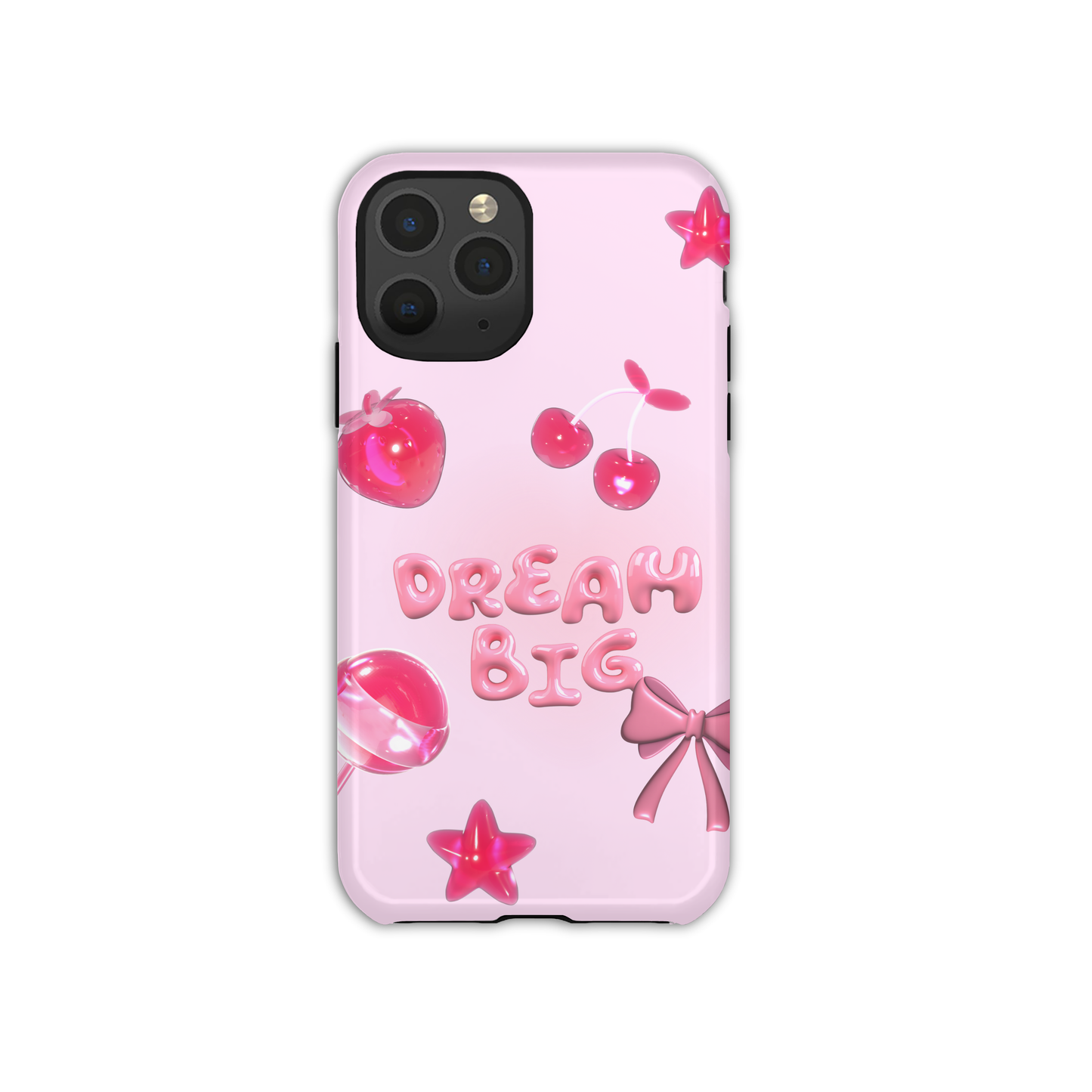 Dream Big *Print Only*