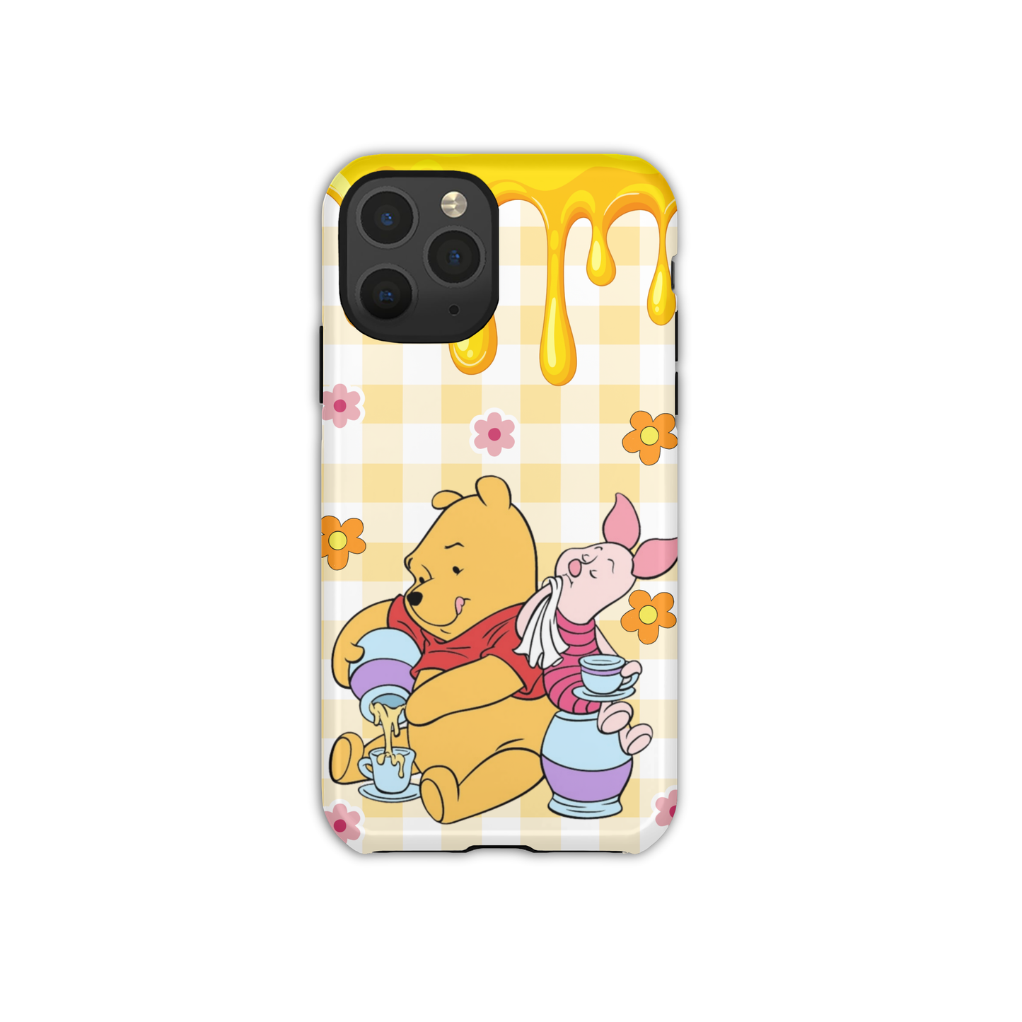 Honey Bear *Print Only*