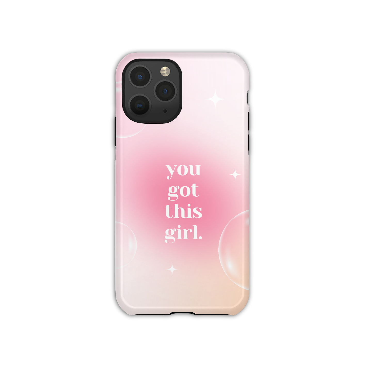 You Got This Girl *Print Only*