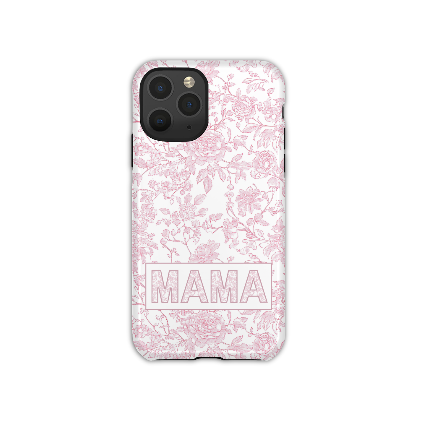 Floral Mama *Print Only*