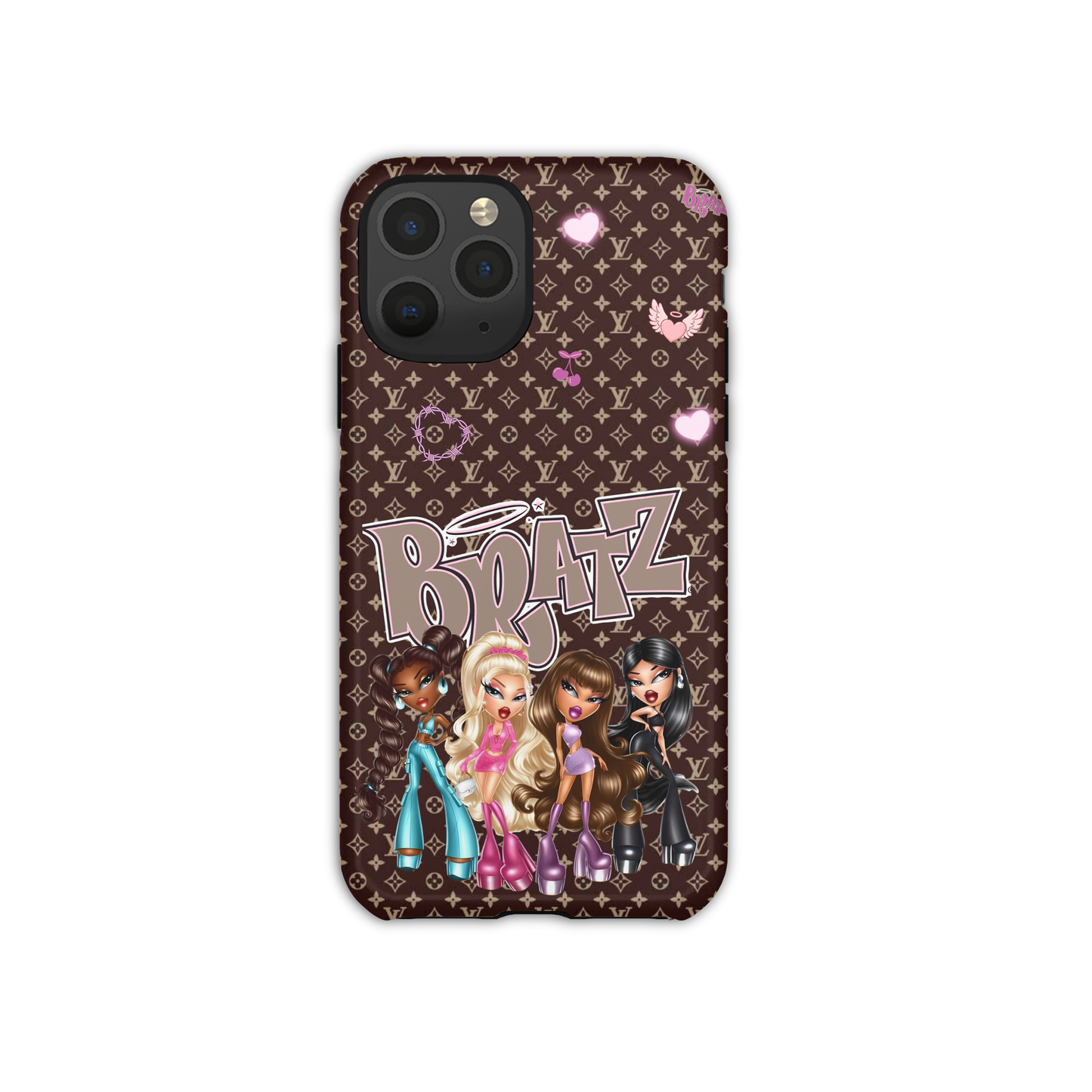 Designer Dolls *Print Only*