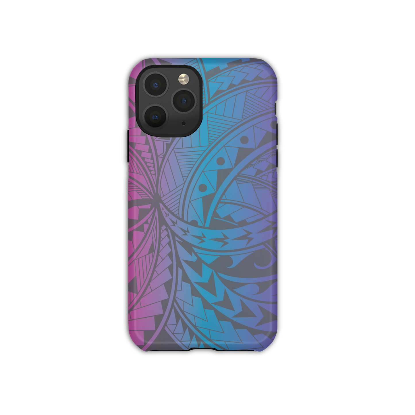 Samoa Ombre *Print Only*