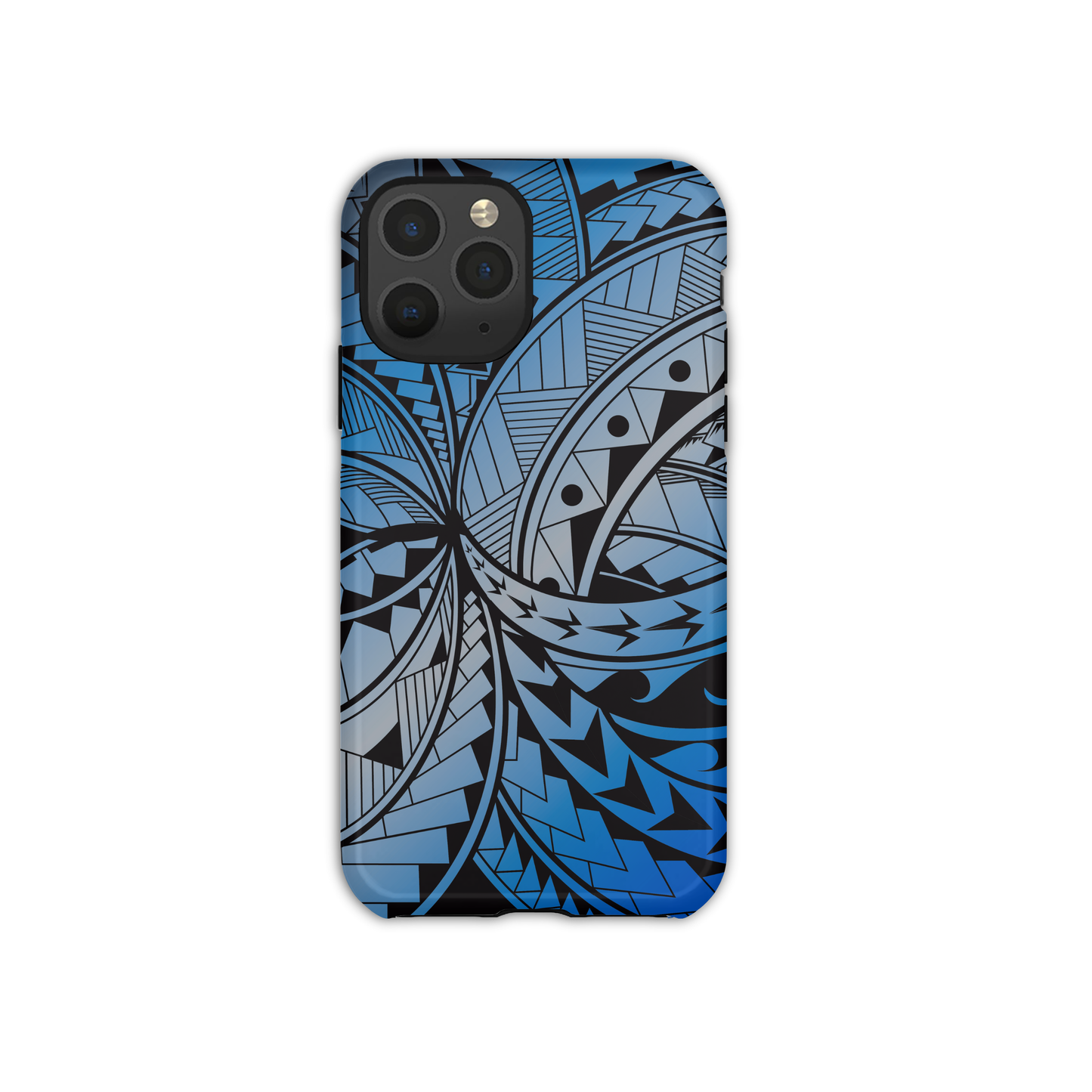 Samoa Blue *Print Only*