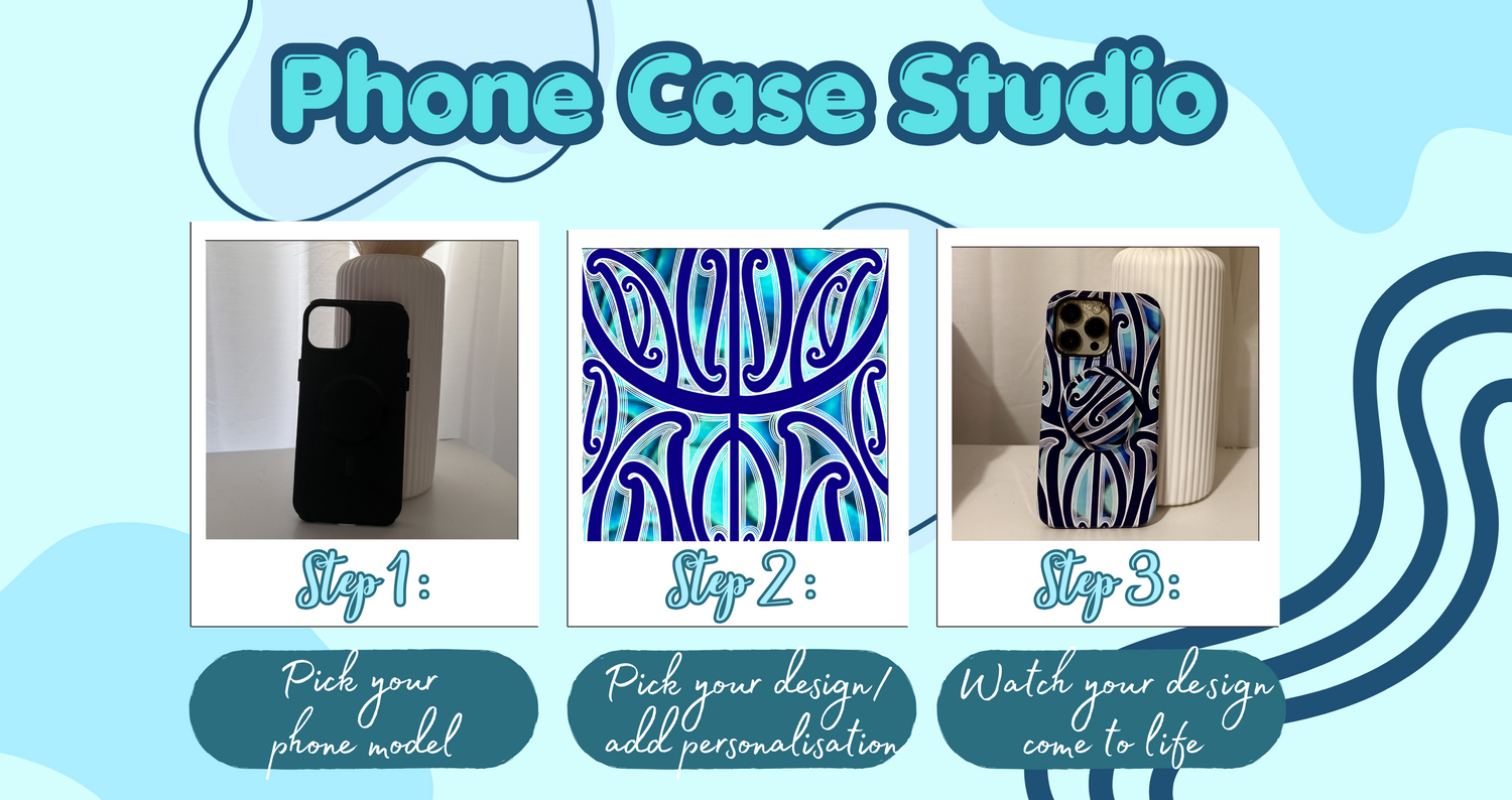 Custom Phone Prints
