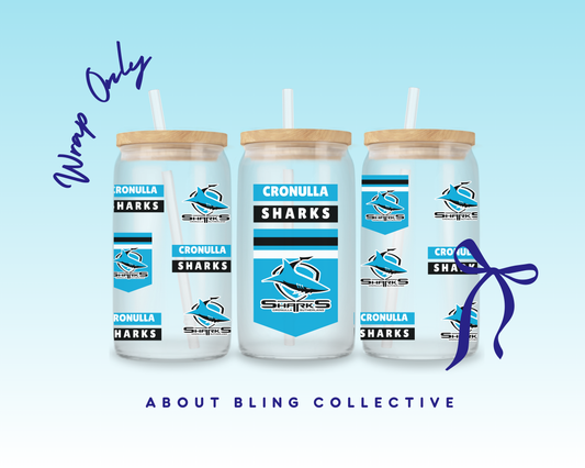 Sharks #2