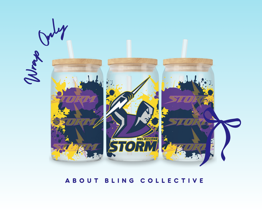 Storm #2