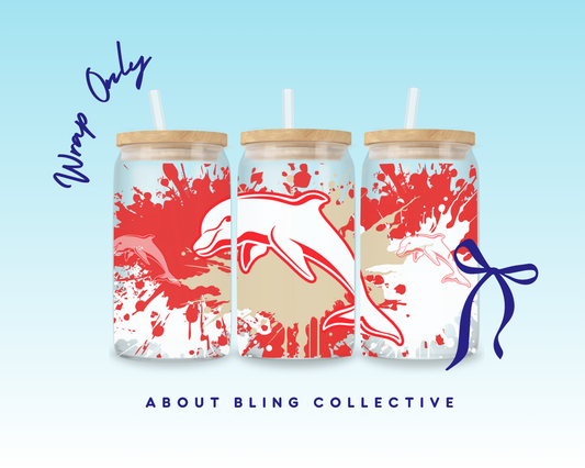 Dolphins #1