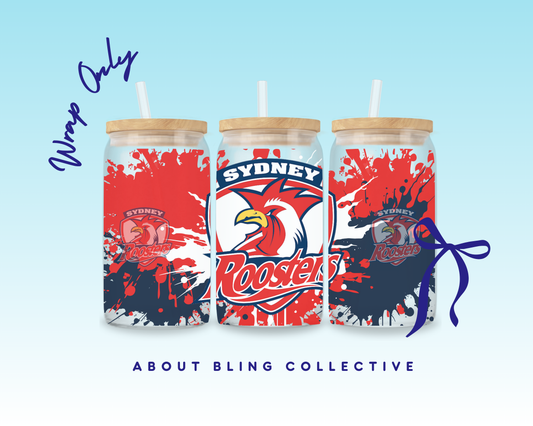 Roosters #1