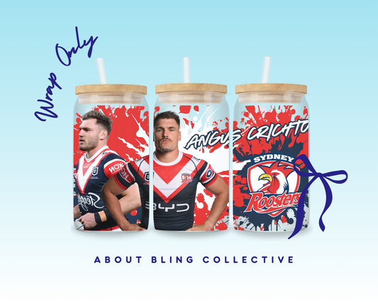 Roosters #8