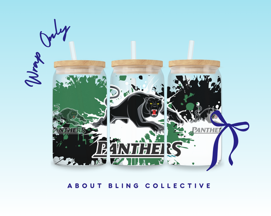 Panthers #1