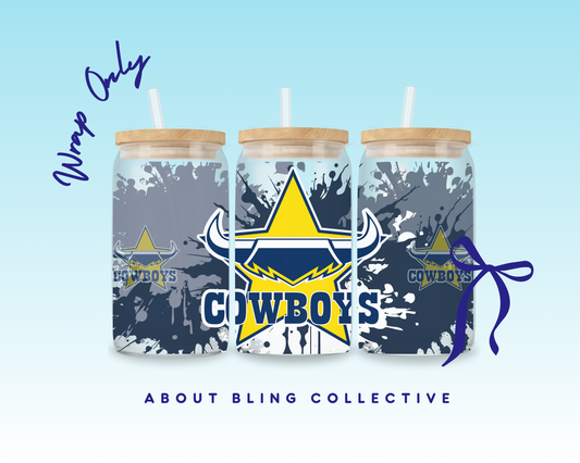 Cowboys #1