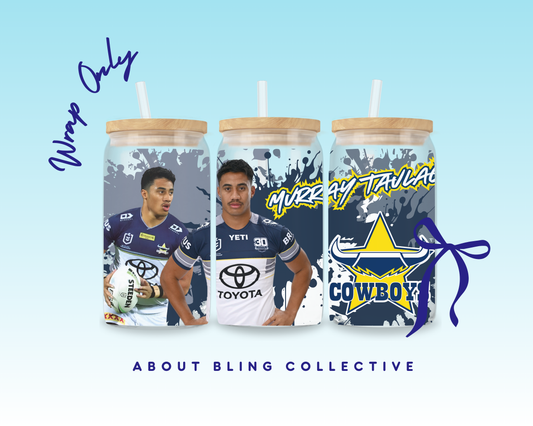 Cowboys #6