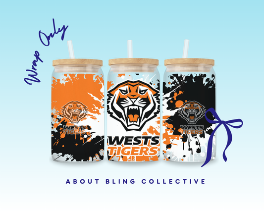 Tigers #1