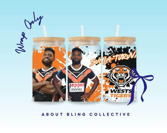 Tigers #5