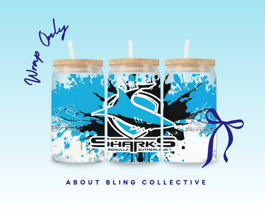 Sharks #1