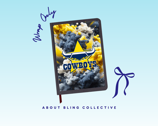 A5 Cowboys #1