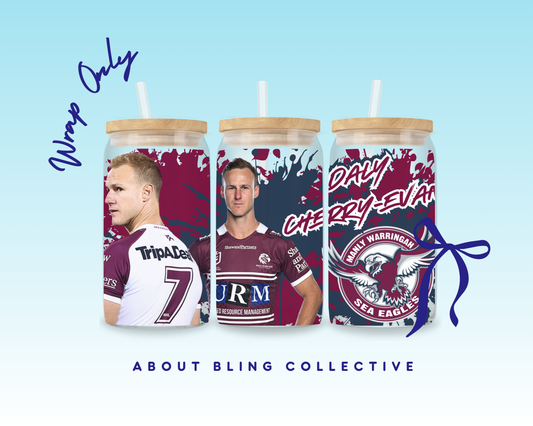 Sea Eagles #6