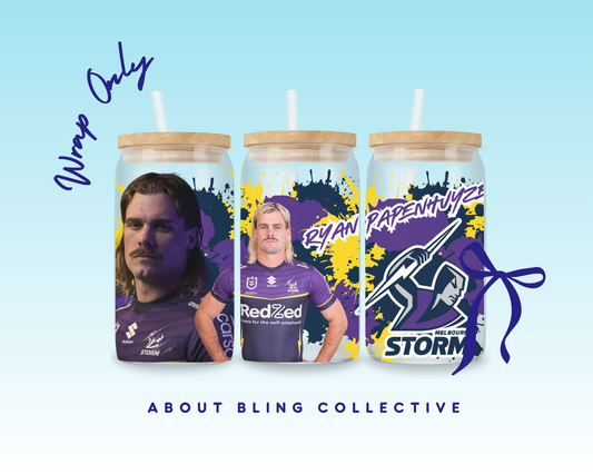 Storm #7
