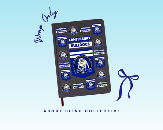 A5 Bulldogs #2