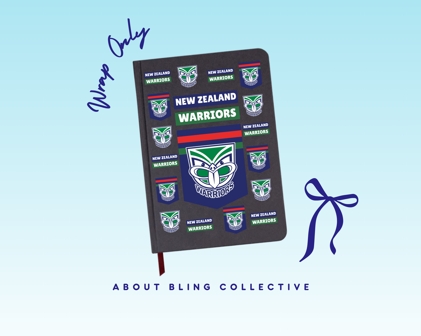 A5 Warriors #2