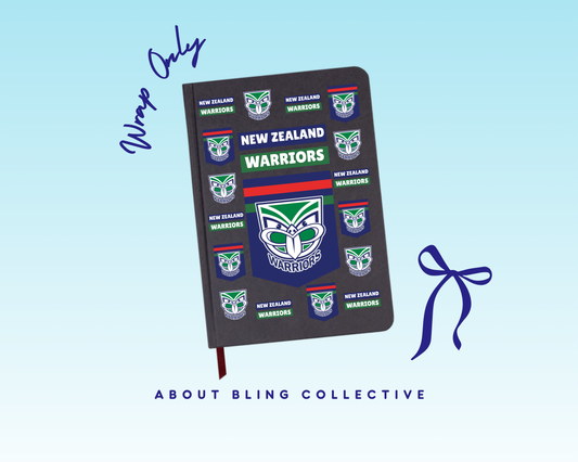 A5 Warriors #2