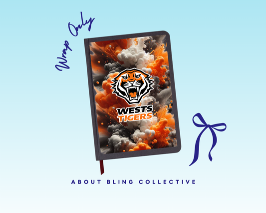 A5 Tigers #1