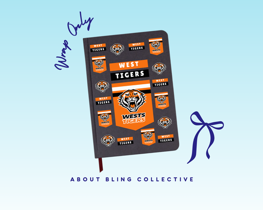 A5 Tigers #2