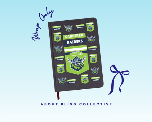 A5 Raiders #2