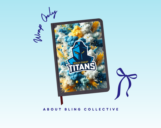 A5 Titans #1