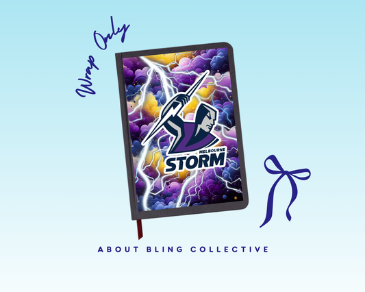 A5 Storm #1