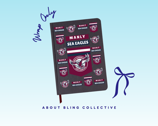 A5 Sea Eagles #2