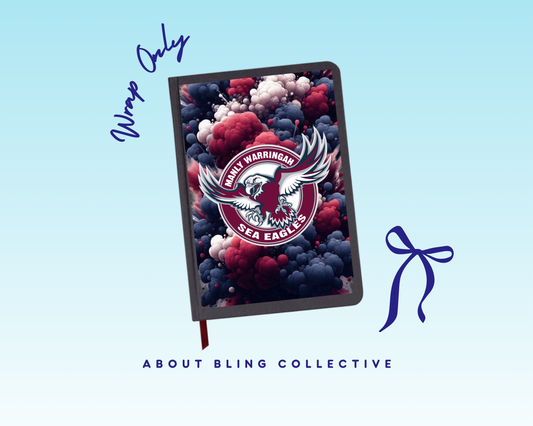 A5 Sea Eagles #1