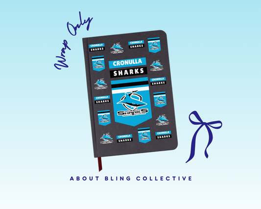 A5 Sharks #2
