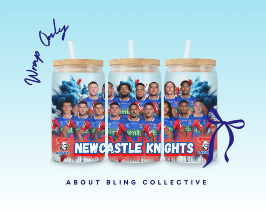 Knights #3