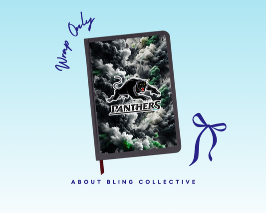 A5 Panthers #1